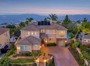11547 Winding Ridge Dr, San Diego, CA 92131