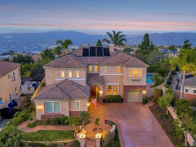 11547 Winding Ridge Dr, San Diego, CA, 92131