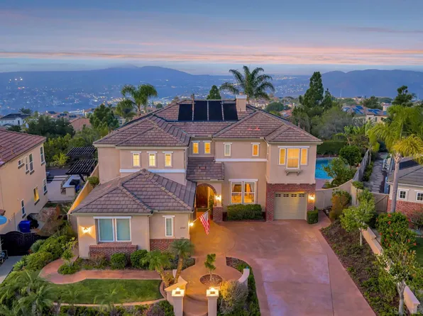 11547 Winding Ridge Dr, San Diego, CA 92131
