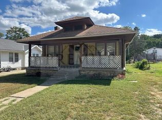 2115 E 70th Ter, Kansas City, MO 64132