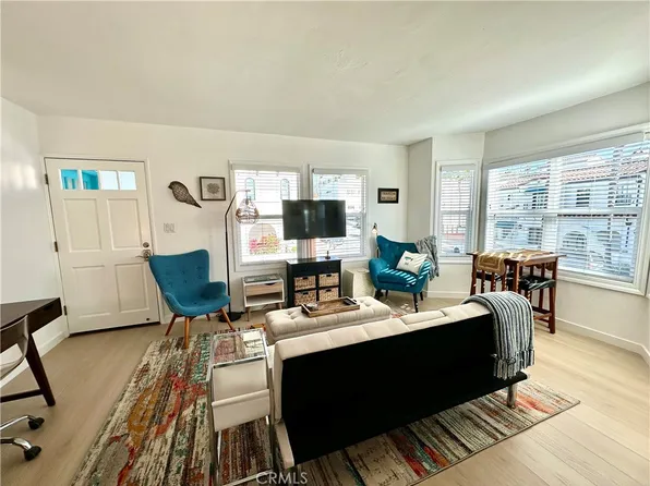 116 Avenida Serra APT 3, San Clemente, CA 92672