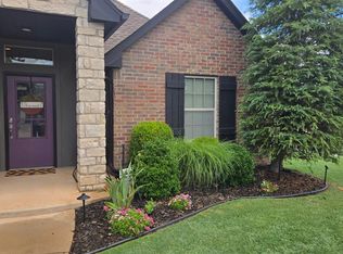 1501 NW 172nd St, Edmond, OK 73012
