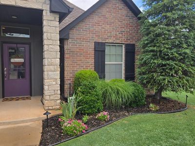 1501 NW 172nd St, Edmond, OK, 73012
