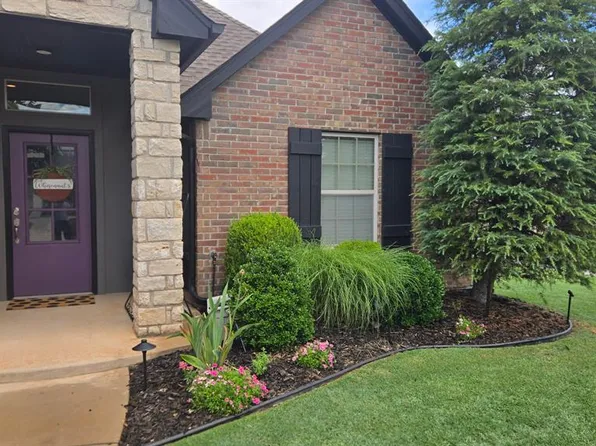 1501 NW 172nd St, Edmond, OK 73012