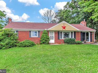 14950 Clark Rd, Stewartstown, PA 17363