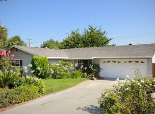 451 E Rancho Rd, Corona, CA 92879
