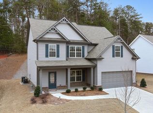232 Mill Stone Dr, Dawsonville, GA 30534