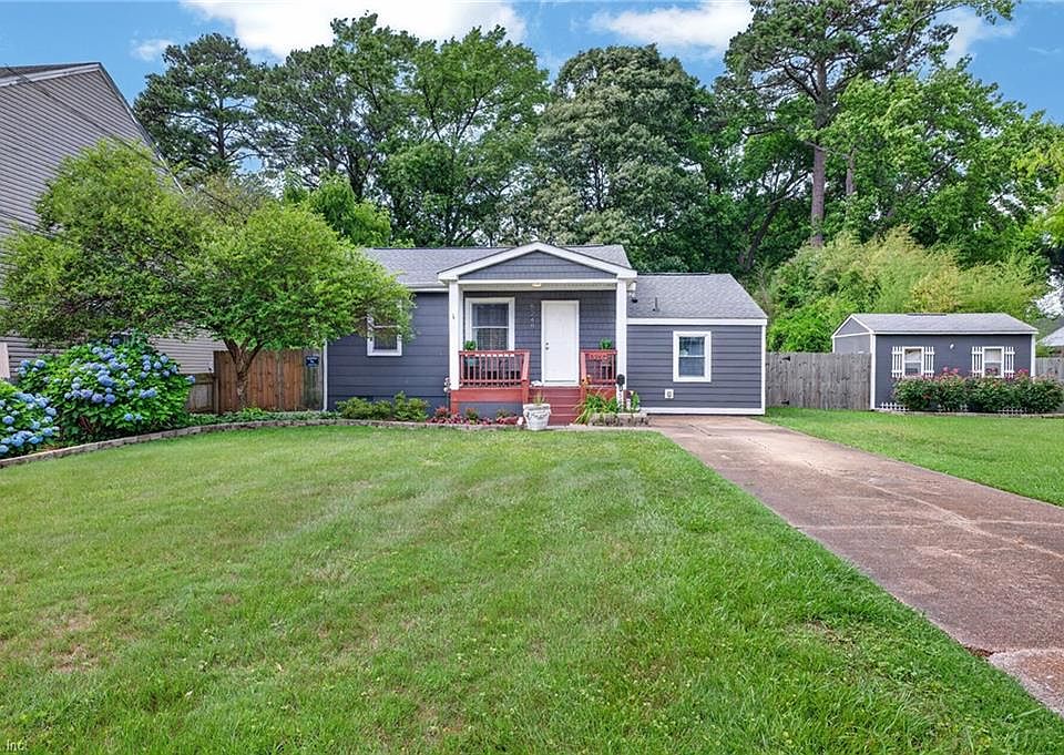 1st image of 5248 Norvella Ave