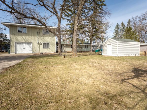 8236 E Lake Carlos Dr NE, Carlos, MN 56319