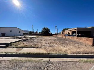 1304 7th St, Alamogordo, NM 88310
