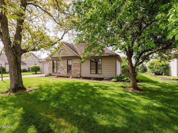 89 Riley Creek Ct, Bluffton, OH 45817