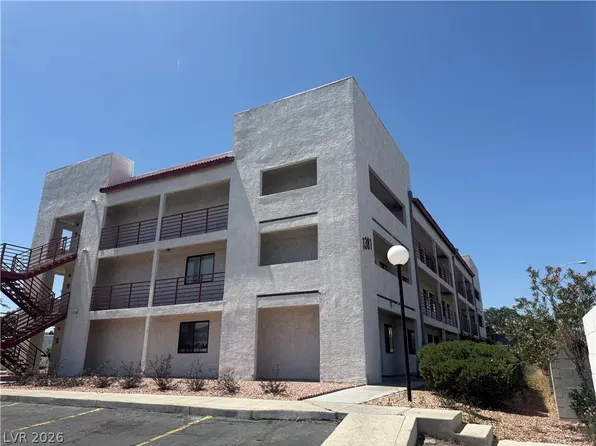 1381 E University Ave APT 312, Las Vegas, NV 89119