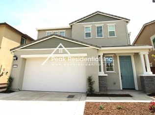 4423 French Dr, Folsom, CA