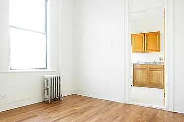 Rented by Crosstown Apartments NYC