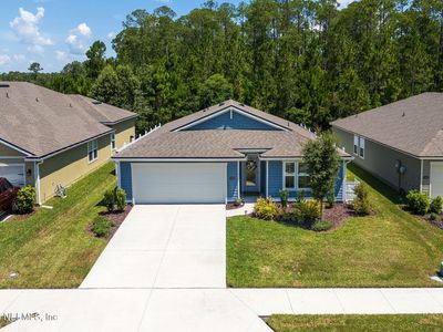 208 SEVILLE Parkway, Saint Augustine, FL, 32086