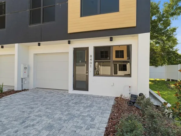 8401 Modano Pl, Tampa, FL 33614