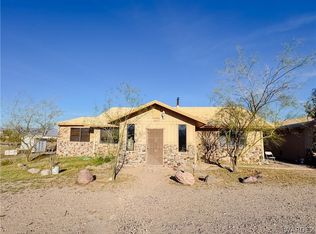 820 S Elfrida Rd, Golden Valley, AZ 86413