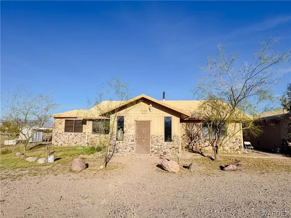 820 S Elfrida Rd, Golden Valley, AZ 86413