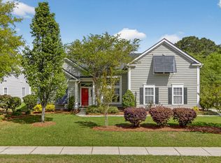 152 Back Tee Cir, Summerville, SC 29486