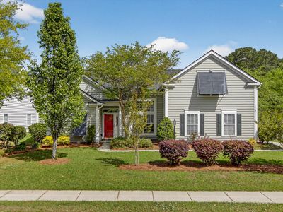 152 Back Tee Cir, Summerville, SC, 29486