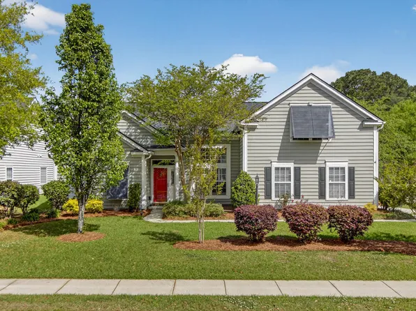 152 Back Tee Cir, Summerville, SC 29486