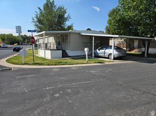 5100 S 1050 W #E37, Ogden, UT 84405