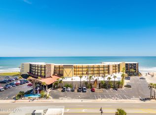2301 S Atlantic Ave #404, Daytona Beach Shores, FL 32118