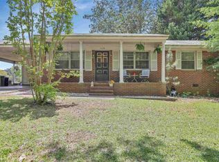 1359 Oakdale Dr, Griffin, GA 30224