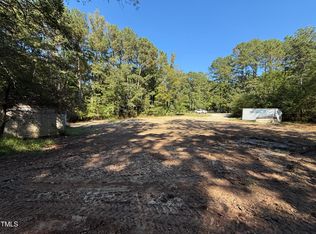 116 S South Creek Dr #42, Louisburg, NC 27549