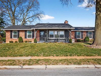 605 Rauch Dr, Saint Charles, MO, 63301