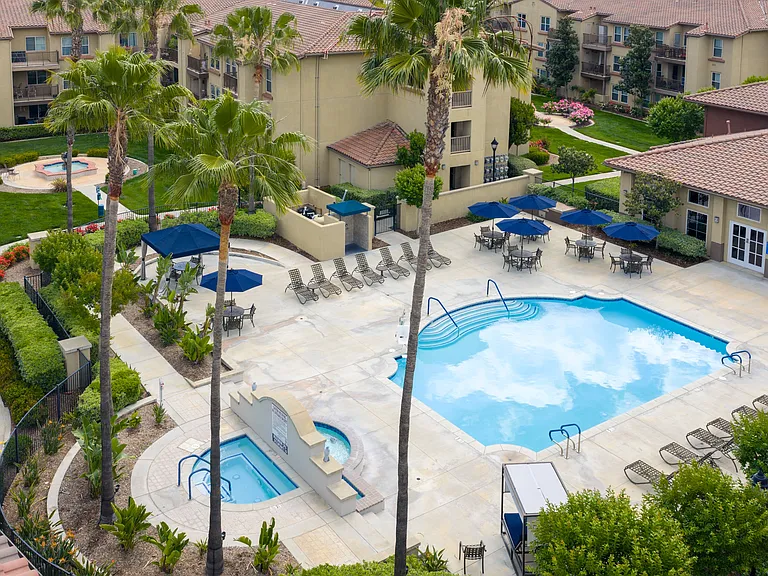 55+ Community - FountainGlen at Stevenson Ranch — Photo 8