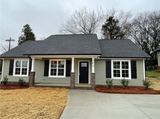 703 Efird St, Albemarle, NC 28001
