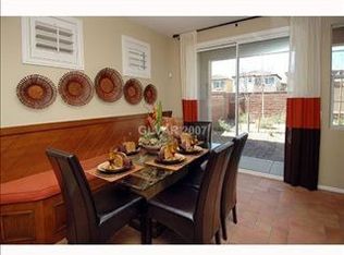 10512 La Campana St, Las Vegas, NV 89179