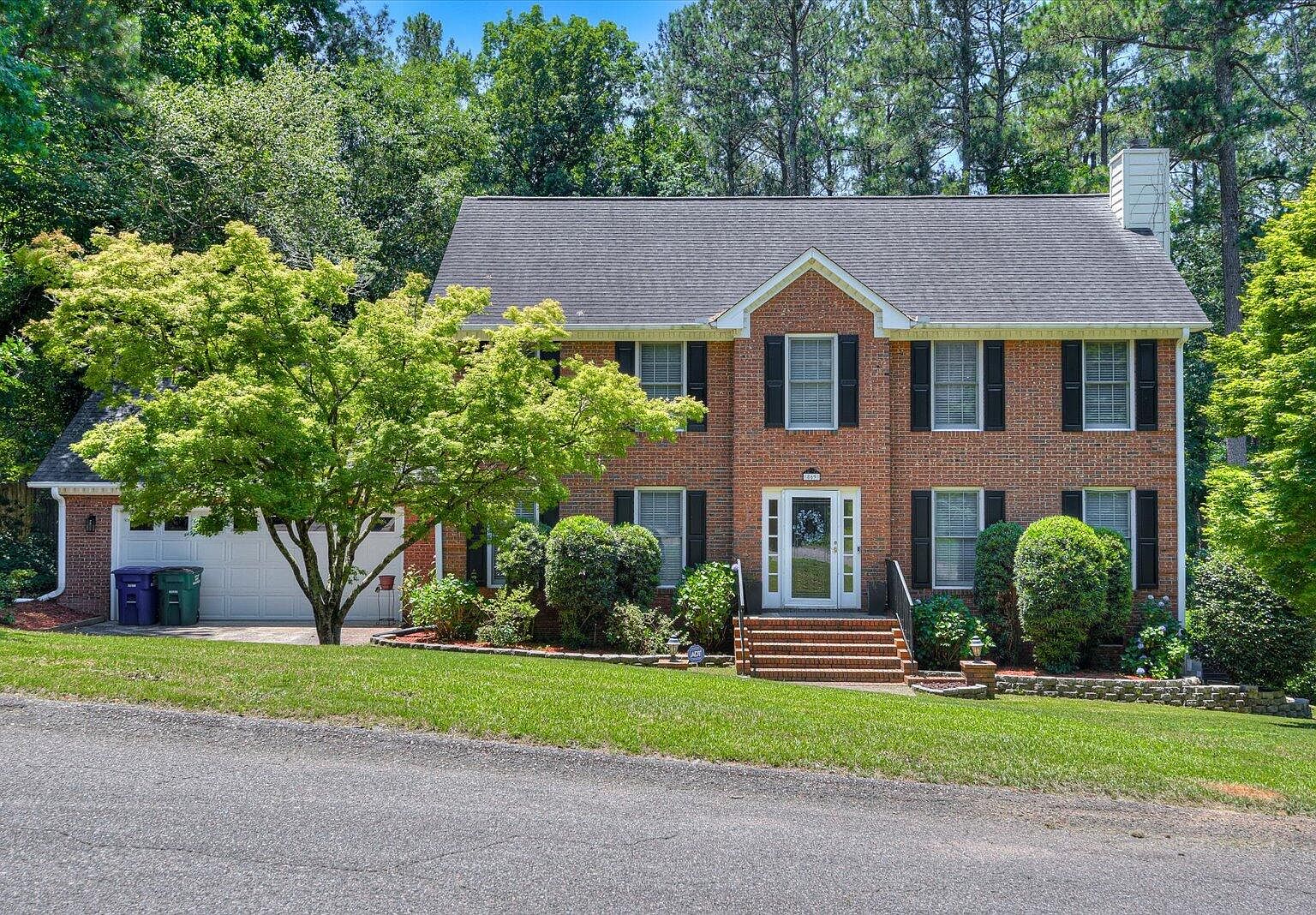 869 Hickory Ridge Rd, Aiken, SC 29803 | Zillow