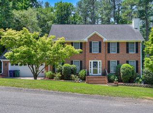 869 Hickory Ridge Rd, Aiken, SC 29803