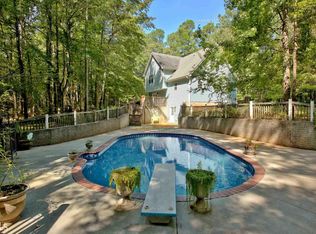 646 Highway 85 Connector, Brooks, GA 30205