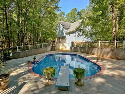 646 Highway 85 Connector, Brooks, GA, 30205