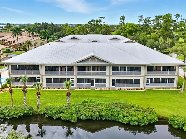 15256 Riverbend Blvd APT 105, North Fort Myers, FL 33917