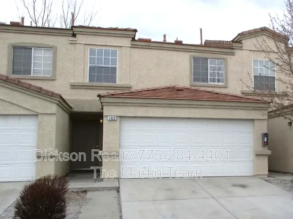 5750 Vista Palomar Way APT 102, Sparks, NV 89436