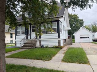 46 15th St, Fond Du Lac, WI 54935