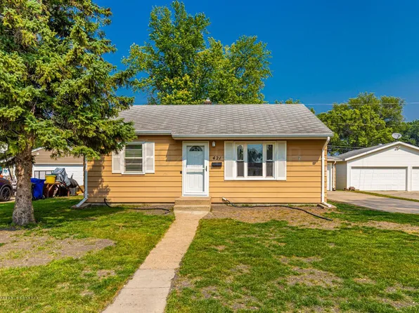 421 20th Ave N, Fargo, ND 58102