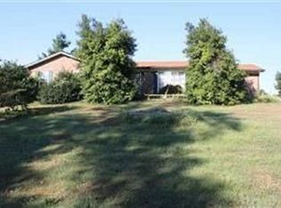 2101 Templin Ave, Bardstown, KY 40004