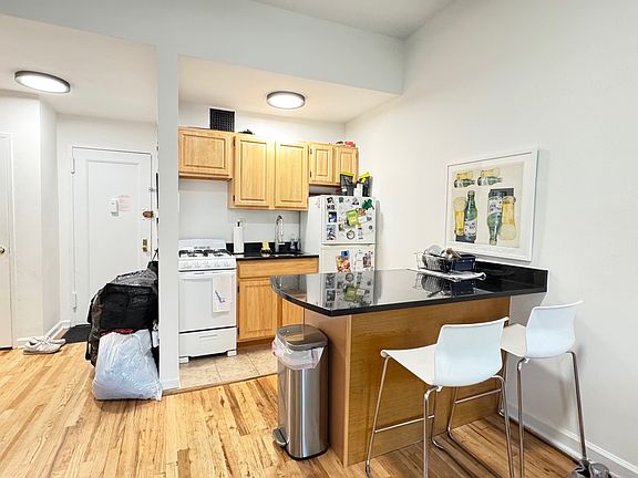 3rd image of 341 E 19th St APT 2C