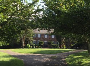 3502 Aldie Rd, Catharpin, VA 20143