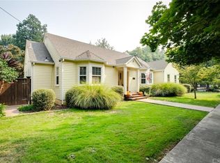 641 Poplar St, Chico, CA