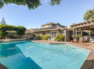 200 Alderbrook Drive, Santa Rosa, CA 95405