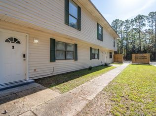 3333 12th Ave APT 3, Gulfport, MS 39501