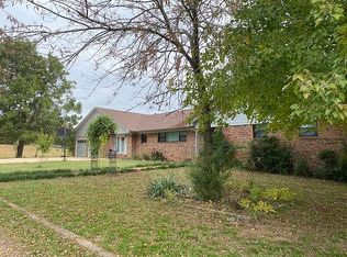 758 County Road 3452, Clarksville, AR 72830
