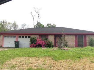 109 Briggs St, Beaumont, TX 77707