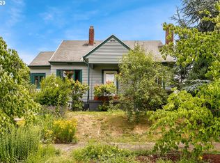 1310 NE 70th Ave, Portland, OR 97213